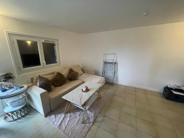 Appartement pour investissement locatif rentable