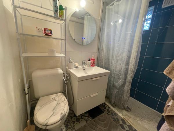 Appartement pour investissement locatif rentable