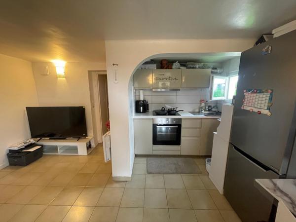 Appartement pour investissement locatif rentable