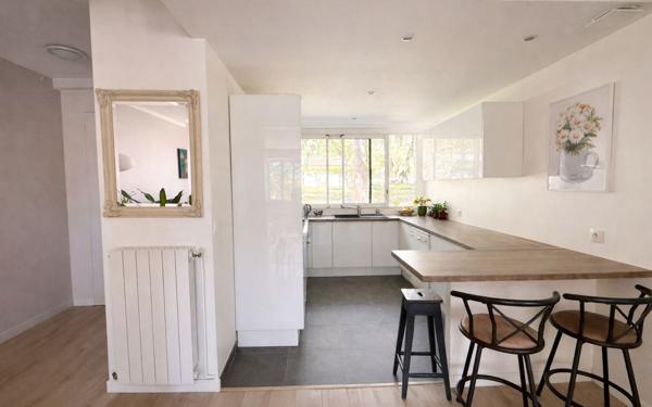 Appartement à vendre    4 pièces • 101 m2 Étiolles