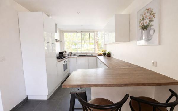 Appartement à vendre    4 pièces • 101 m2 Étiolles