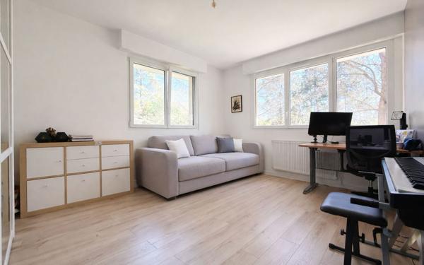 Appartement à vendre    4 pièces • 101 m2 Étiolles