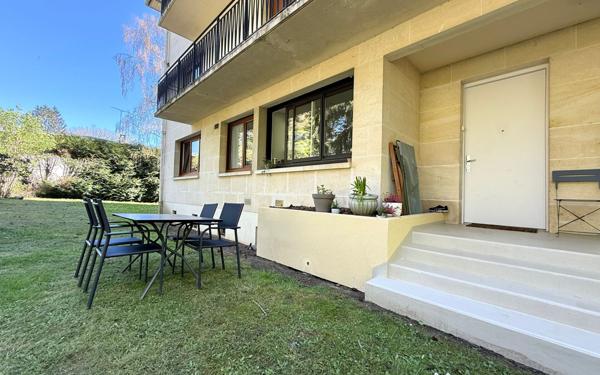 Appartement à vendre    4 pièces • 101 m2 Étiolles