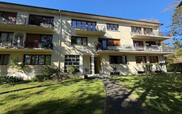 Appartement à vendre    4 pièces • 101 m2 Étiolles