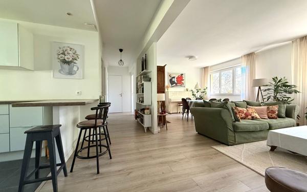 Appartement à vendre    4 pièces • 101 m2 Étiolles