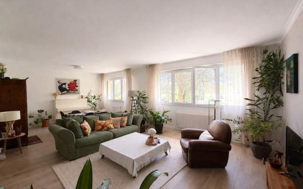 Appartement à vendre    4 pièces • 101 m2 Étiolles