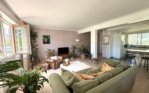 Appartement à vendre    4 pièces • 101 m2 Étiolles