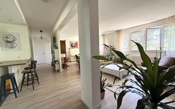 Appartement à vendre    4 pièces • 101 m2 Étiolles