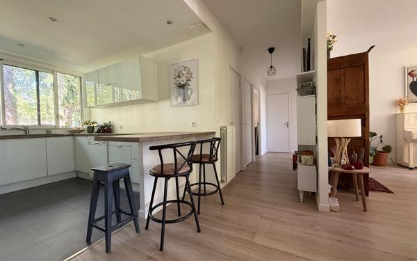 Appartement à vendre    4 pièces • 101 m2 Étiolles