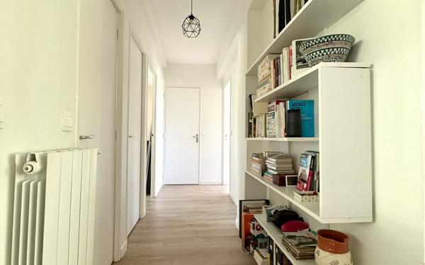 Appartement à vendre    4 pièces • 101 m2 Étiolles