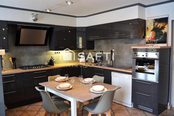 Opportunité unique à 25 minutes de La Rochelle et 10 minutes d'Aigrefeuille