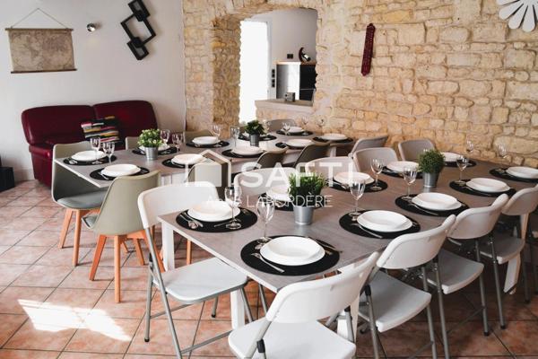 Opportunité unique à 25 minutes de La Rochelle et 10 minutes d'Aigrefeuille