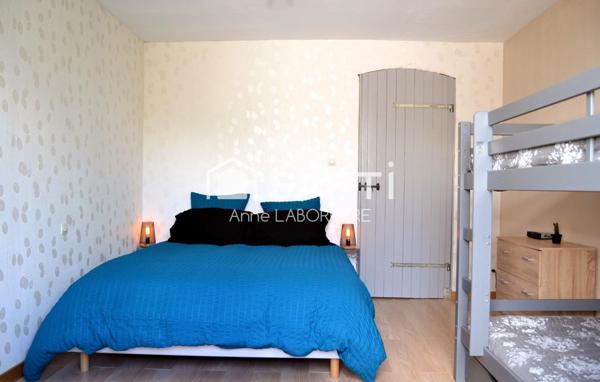 Opportunité unique à 25 minutes de La Rochelle et 10 minutes d'Aigrefeuille