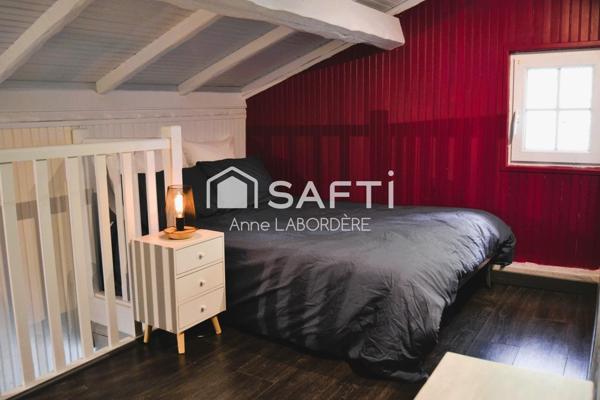 Opportunité unique à 25 minutes de La Rochelle et 10 minutes d'Aigrefeuille