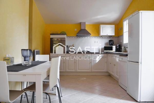 Opportunité unique à 25 minutes de La Rochelle et 10 minutes d'Aigrefeuille