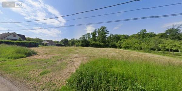 Terrain à Batir à vendre à Champosoult dans l'Orne (61120), ref : 48032-219