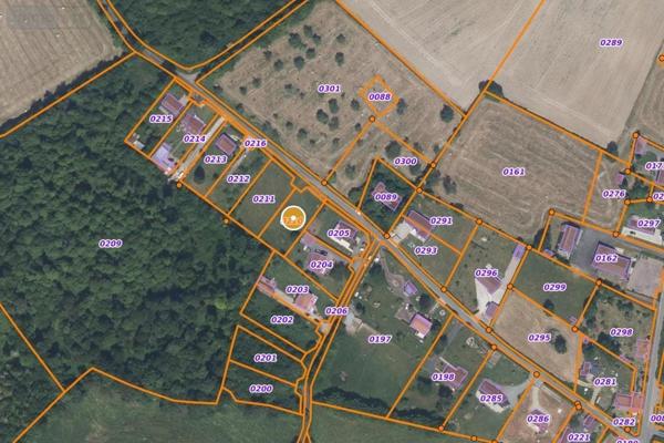 Terrain à Batir à vendre à Champosoult dans l'Orne (61120), ref : 48032-219