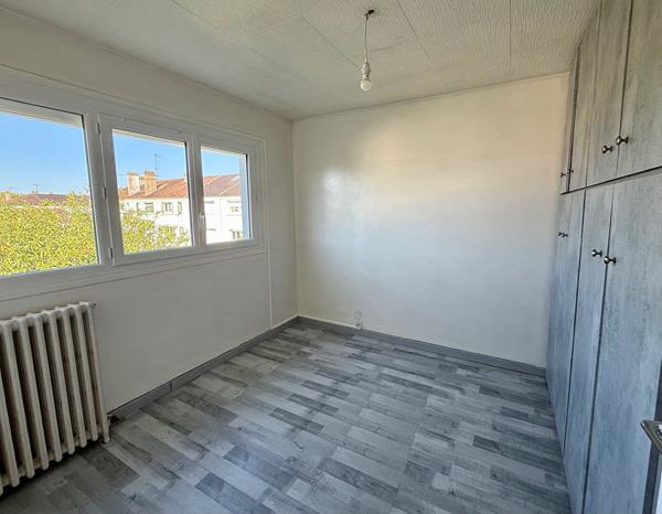 Maison de Ville à Villepreux 3chambres jardin garage