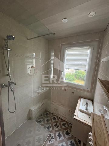 Maison de Ville à Villepreux 3chambres jardin garage