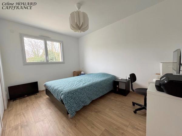 Maison à vendre 6 pièces (49) Vie de plain-pied et piscine