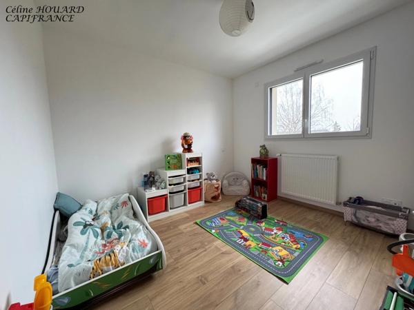 Maison à vendre 6 pièces (49) Vie de plain-pied et piscine