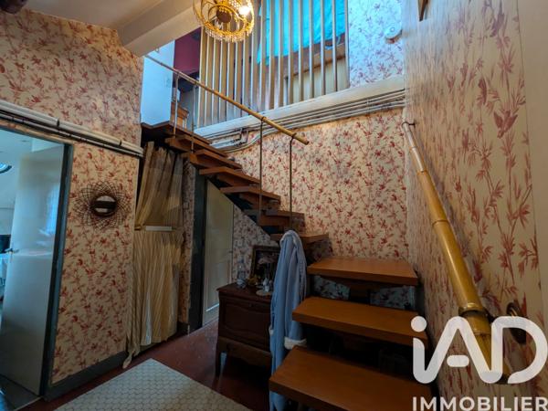 Maison à vendre 5 pièces 118 m² Brionne