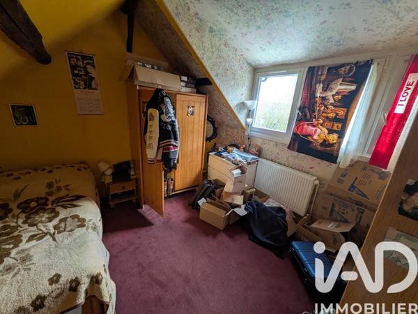 Maison à vendre 5 pièces 118 m² Brionne