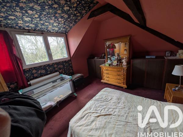 Maison à vendre 5 pièces 118 m² Brionne