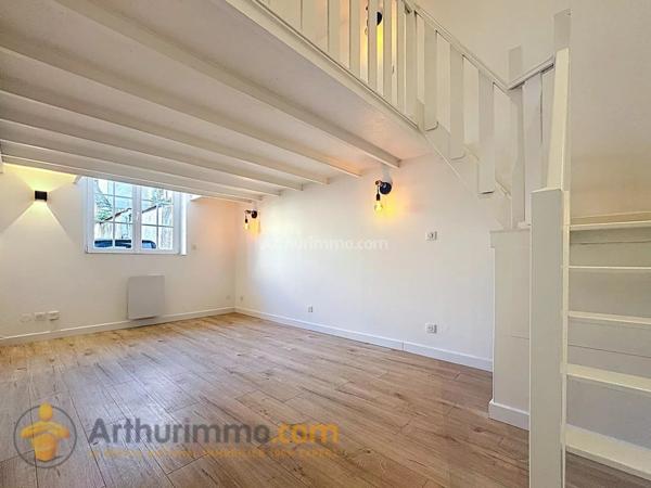 Vente Appartement 2 pièces 55 m2 à Reims