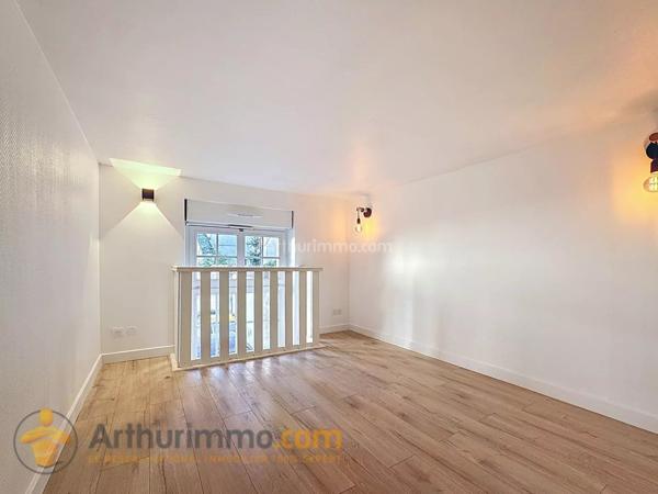 Vente Appartement 2 pièces 55 m2 à Reims