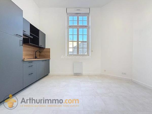 Vente Appartement 2 pièces 55 m2 à Reims