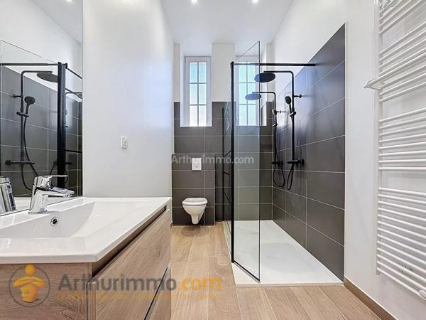 Vente Appartement 2 pièces 55 m2 à Reims