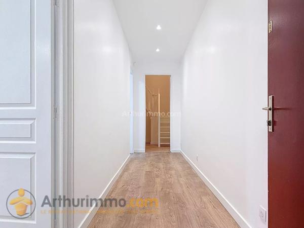 Vente Appartement 2 pièces 55 m2 à Reims