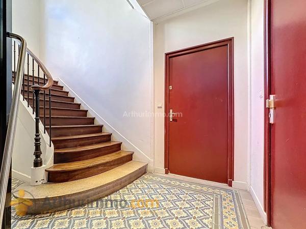 Vente Appartement 2 pièces 55 m2 à Reims