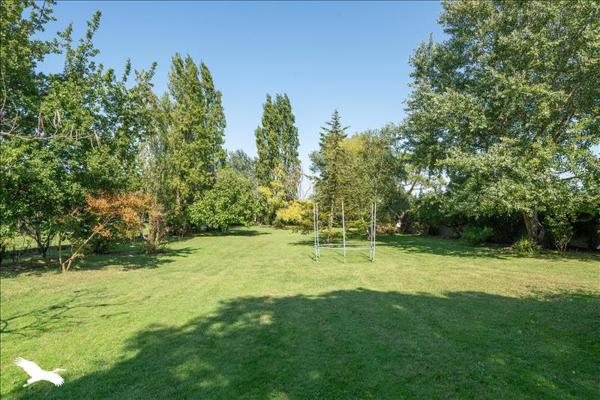 Maison à vendre |  Le Château-d'Oléron |  5 pièces | 135 m²