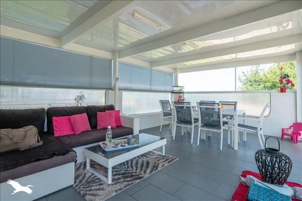 Maison à vendre |  Le Château-d'Oléron |  5 pièces | 135 m²