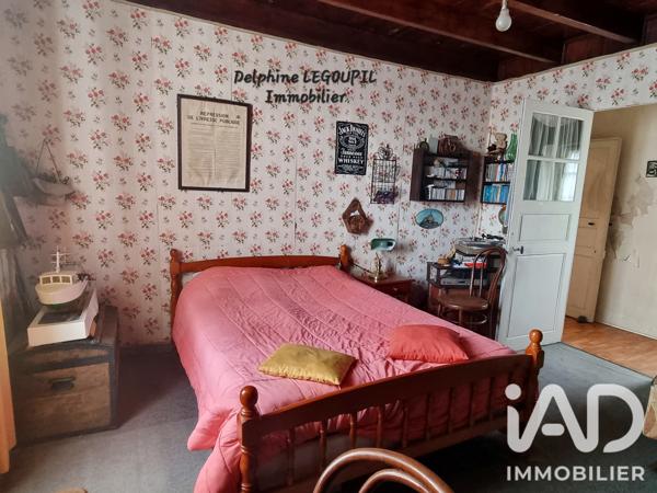 Maison à vendre 8 pièces 175 m² Valognes