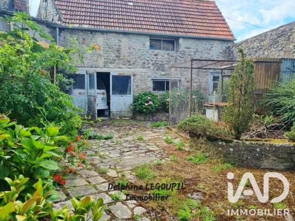 Maison à vendre 8 pièces 175 m² Valognes