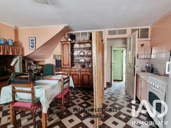 Maison à vendre 8 pièces 175 m² Valognes