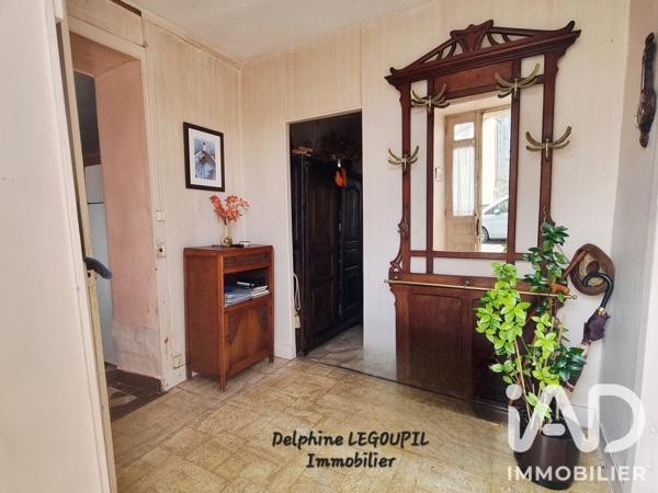Maison à vendre 8 pièces 175 m² Valognes