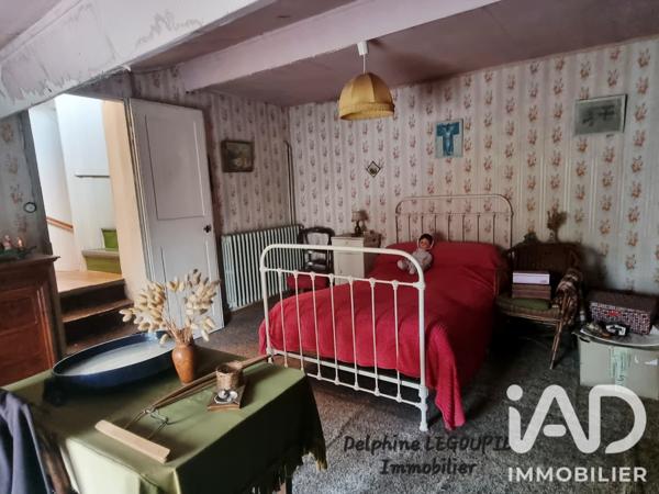 Maison à vendre 8 pièces 175 m² Valognes