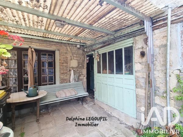 Maison à vendre 8 pièces 175 m² Valognes