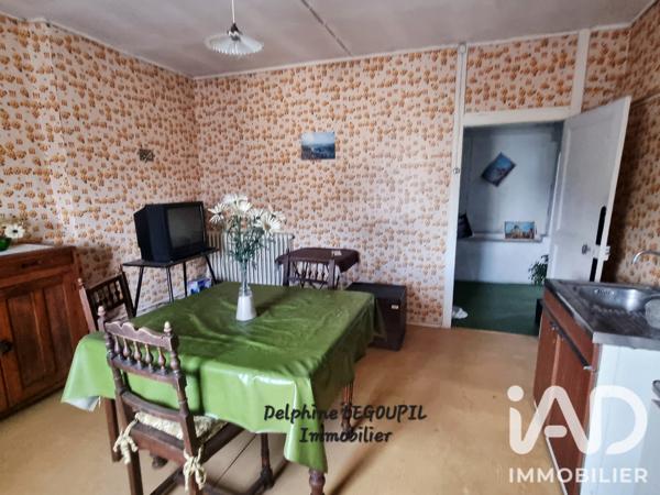Maison à vendre 8 pièces 175 m² Valognes
