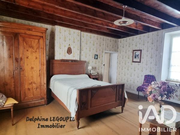 Maison à vendre 8 pièces 175 m² Valognes