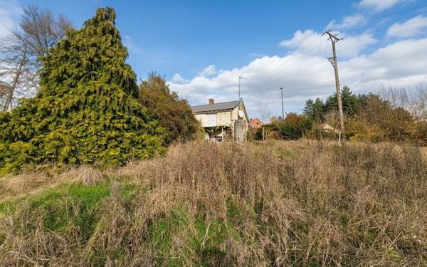 Maison à vendre    2 pièces • 50,70 m2 Lesquielles-Saint-Germain