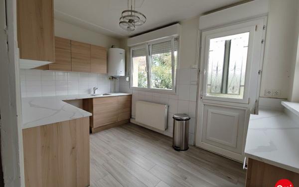 Maison à vendre    2 pièces • 50,70 m2 Lesquielles-Saint-Germain