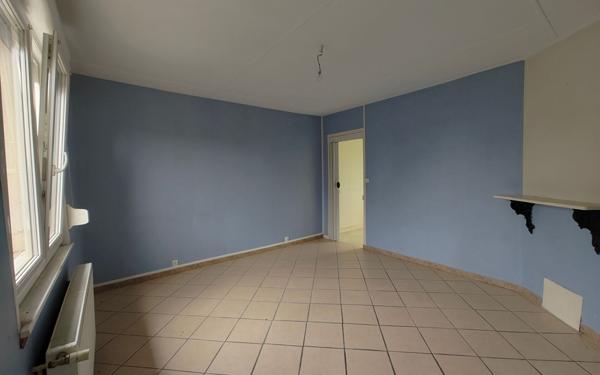 Maison à vendre    2 pièces • 50,70 m2 Lesquielles-Saint-Germain