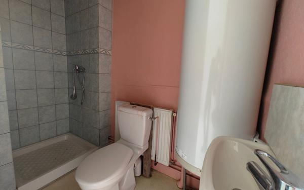 Maison à vendre    2 pièces • 50,70 m2 Lesquielles-Saint-Germain