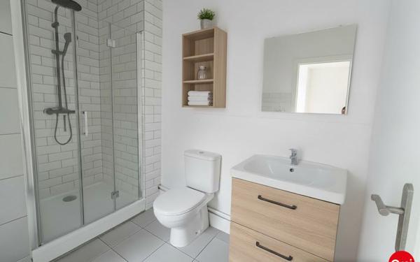 Maison à vendre    2 pièces • 50,70 m2 Lesquielles-Saint-Germain