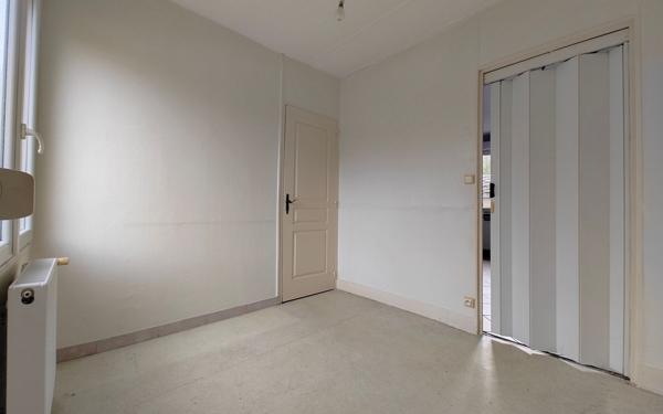 Maison à vendre    2 pièces • 50,70 m2 Lesquielles-Saint-Germain